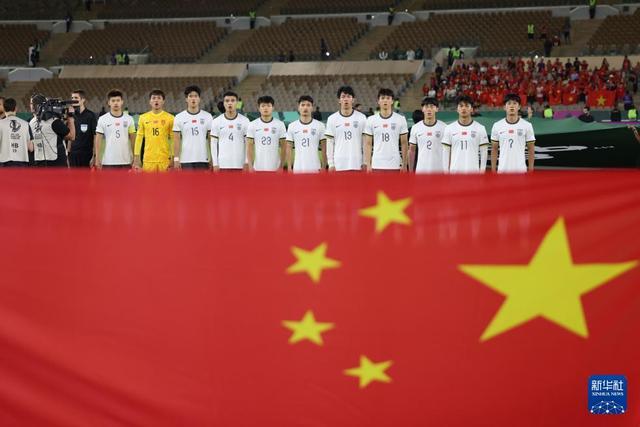 KAIYUN-22年了！这一次，国足能站上巅峰吗？