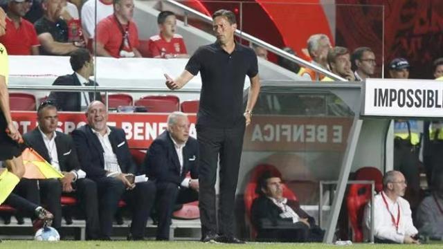 开云体育-想念前任？前国安主帅施密特15连胜成蓝军新帅备选