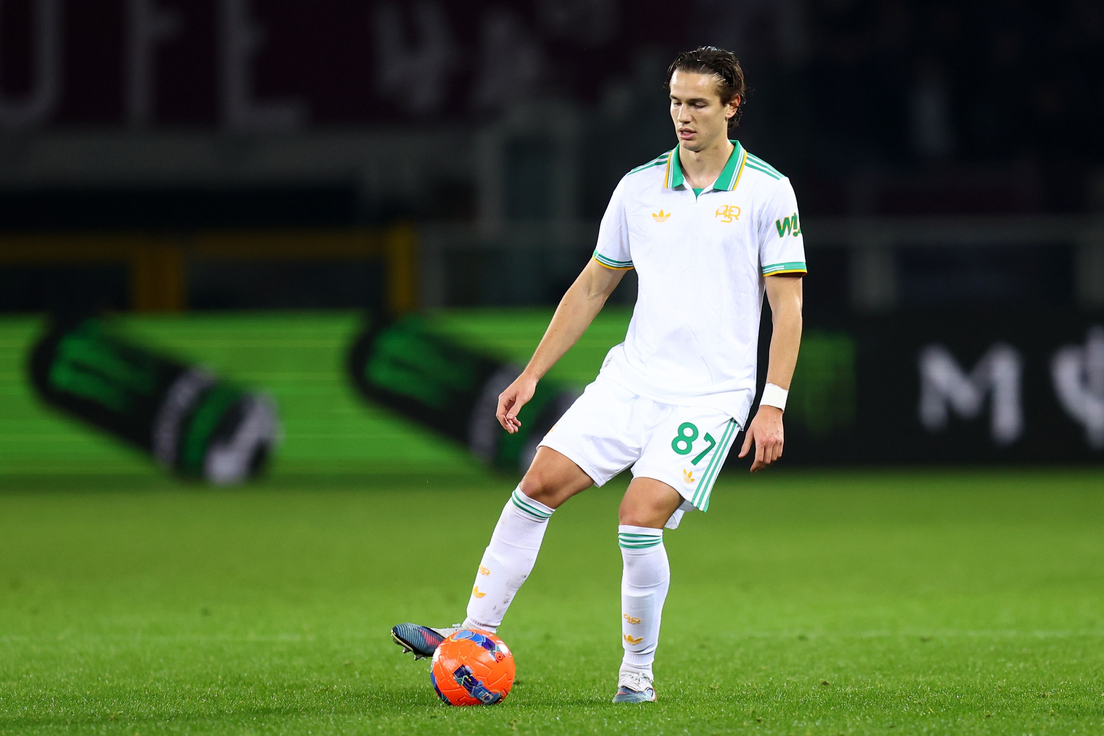 开云体育下载-斯基拉：罗马决定留下吉拉迪，并且不再计划签下新中卫