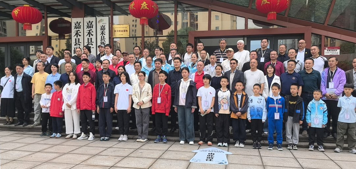开云体育下载-于无声处听惊雷——2026年湖南省首届“瑞奇杯”围棋超级联赛侧记|比赛|少儿|棋手_新浪体育_新浪新闻